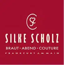 Logo von Silke Scholz Braut Abend Couture Frankfurt