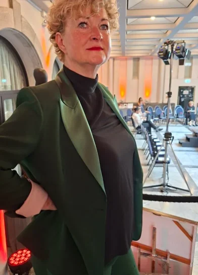 Aachen Modenschau 2025